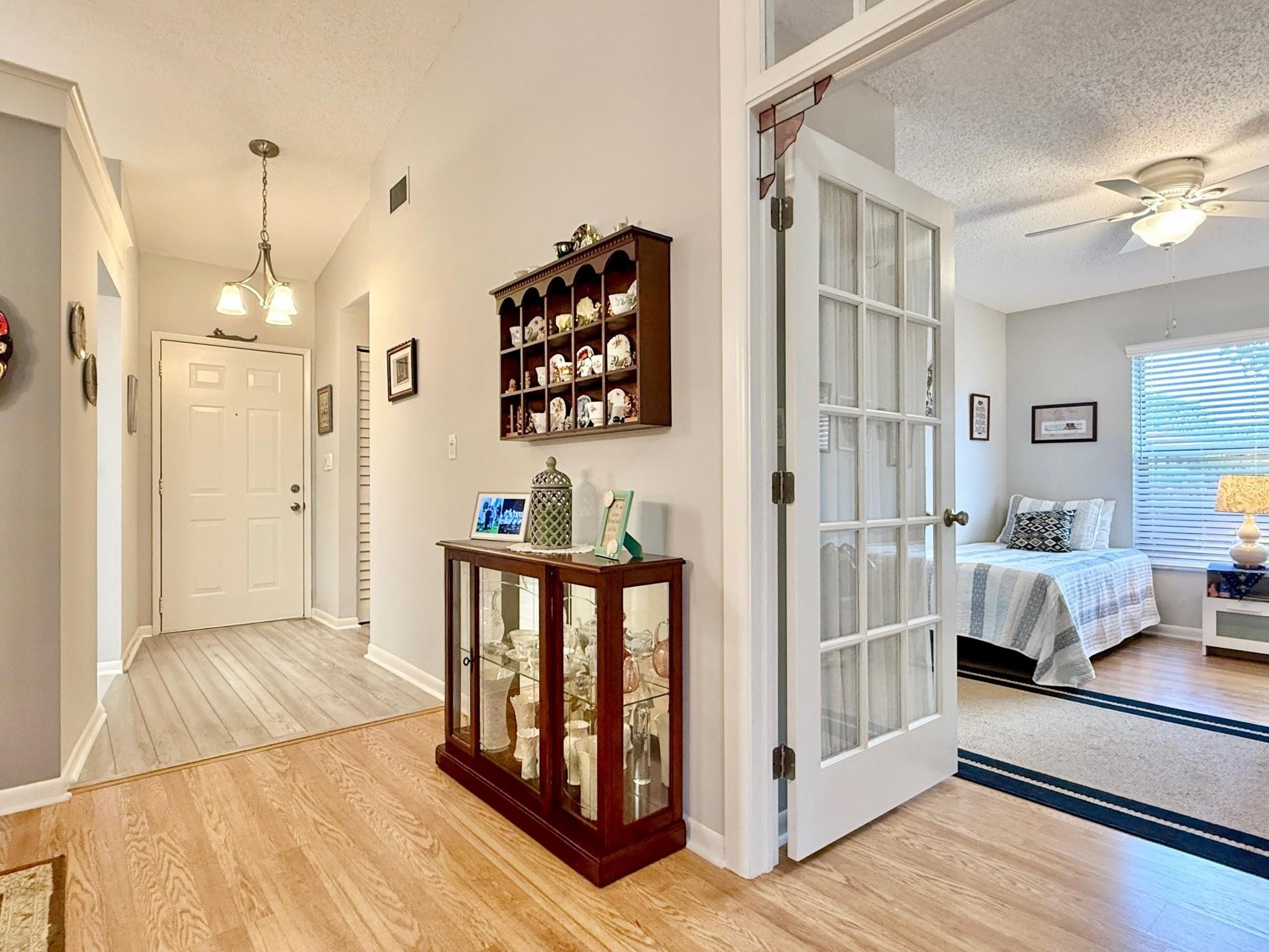 PALM CHASE CONDO - Residential