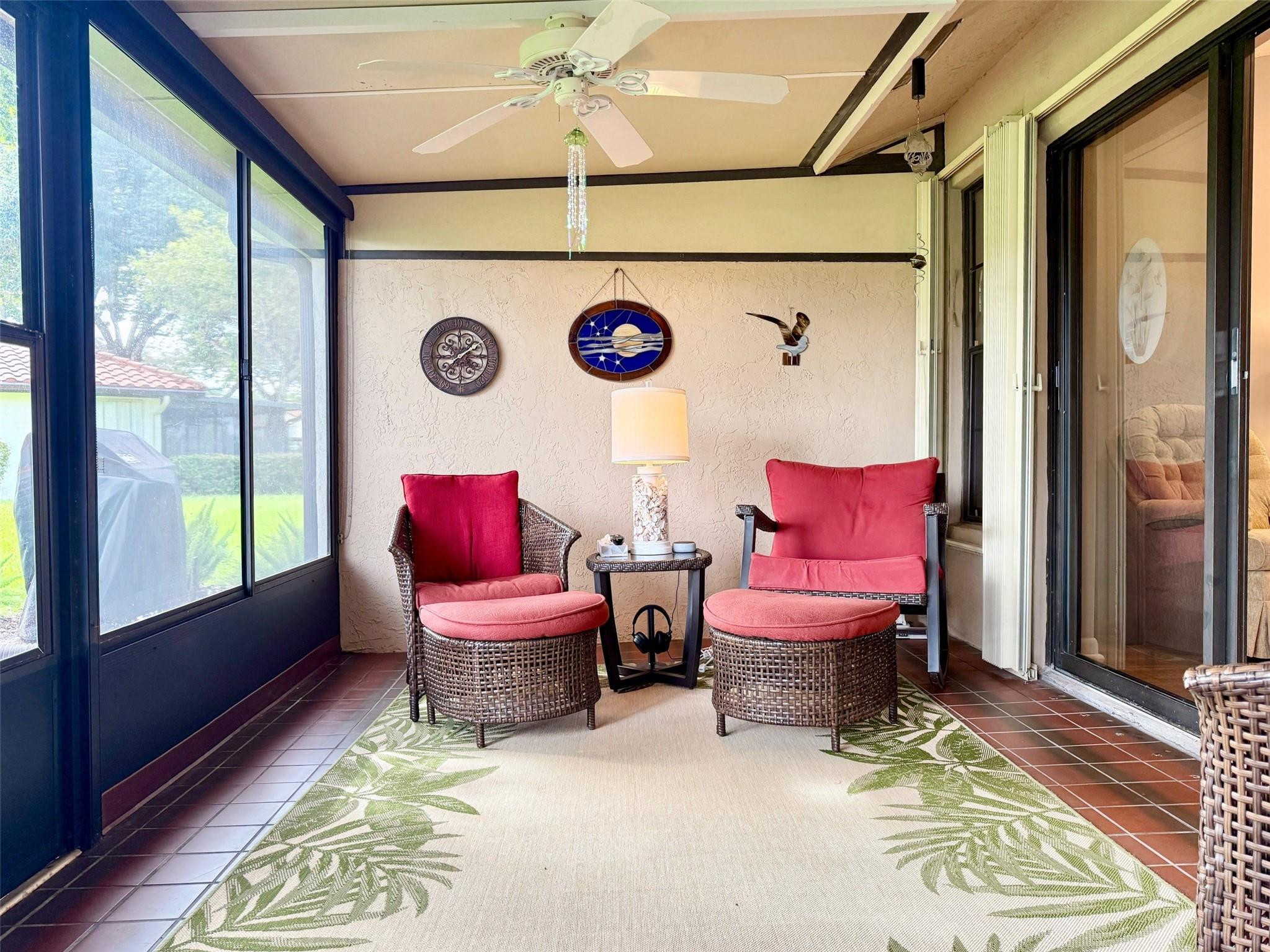 PALM CHASE CONDO - Residential