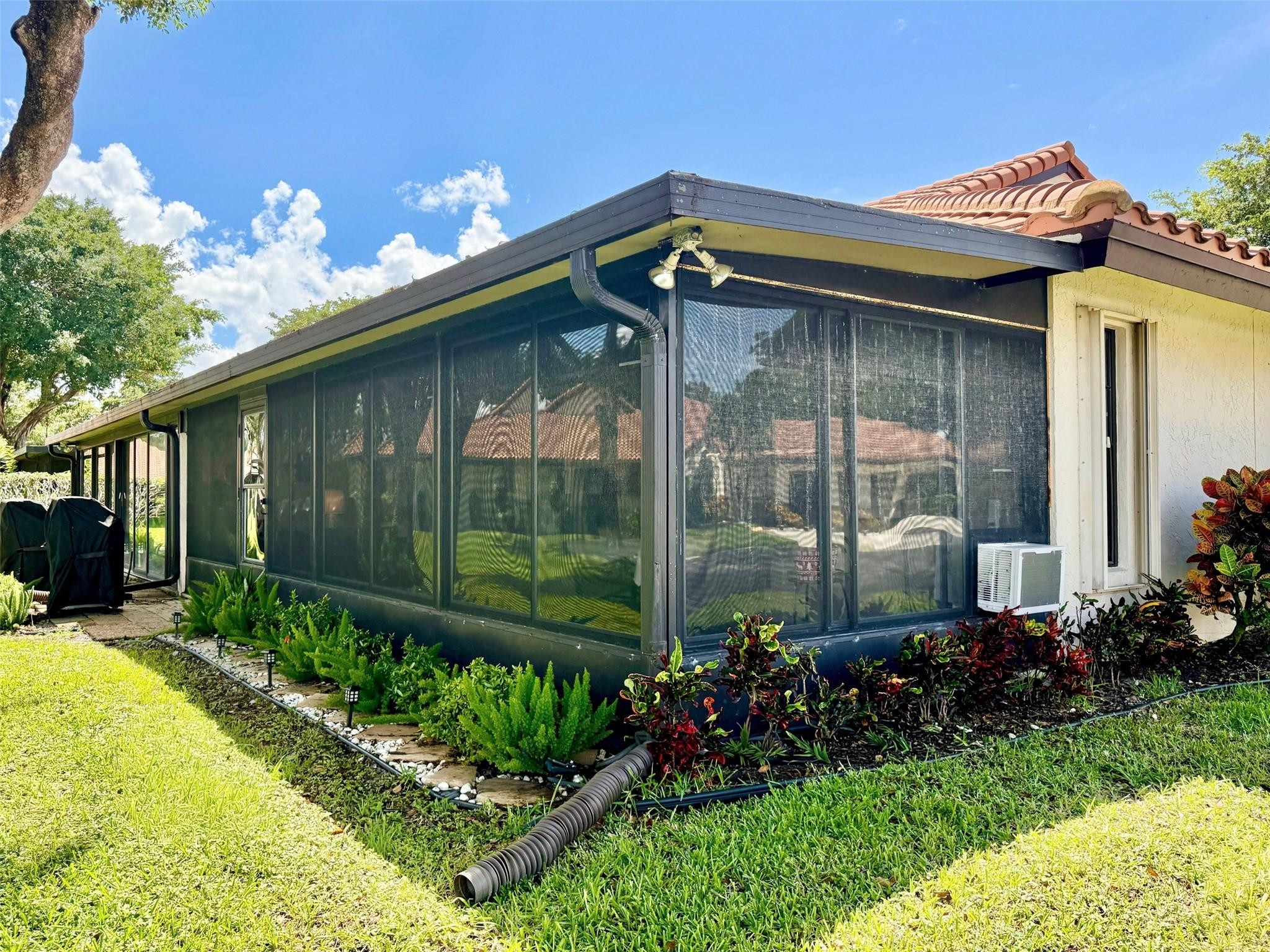 PALM CHASE CONDO - Residential