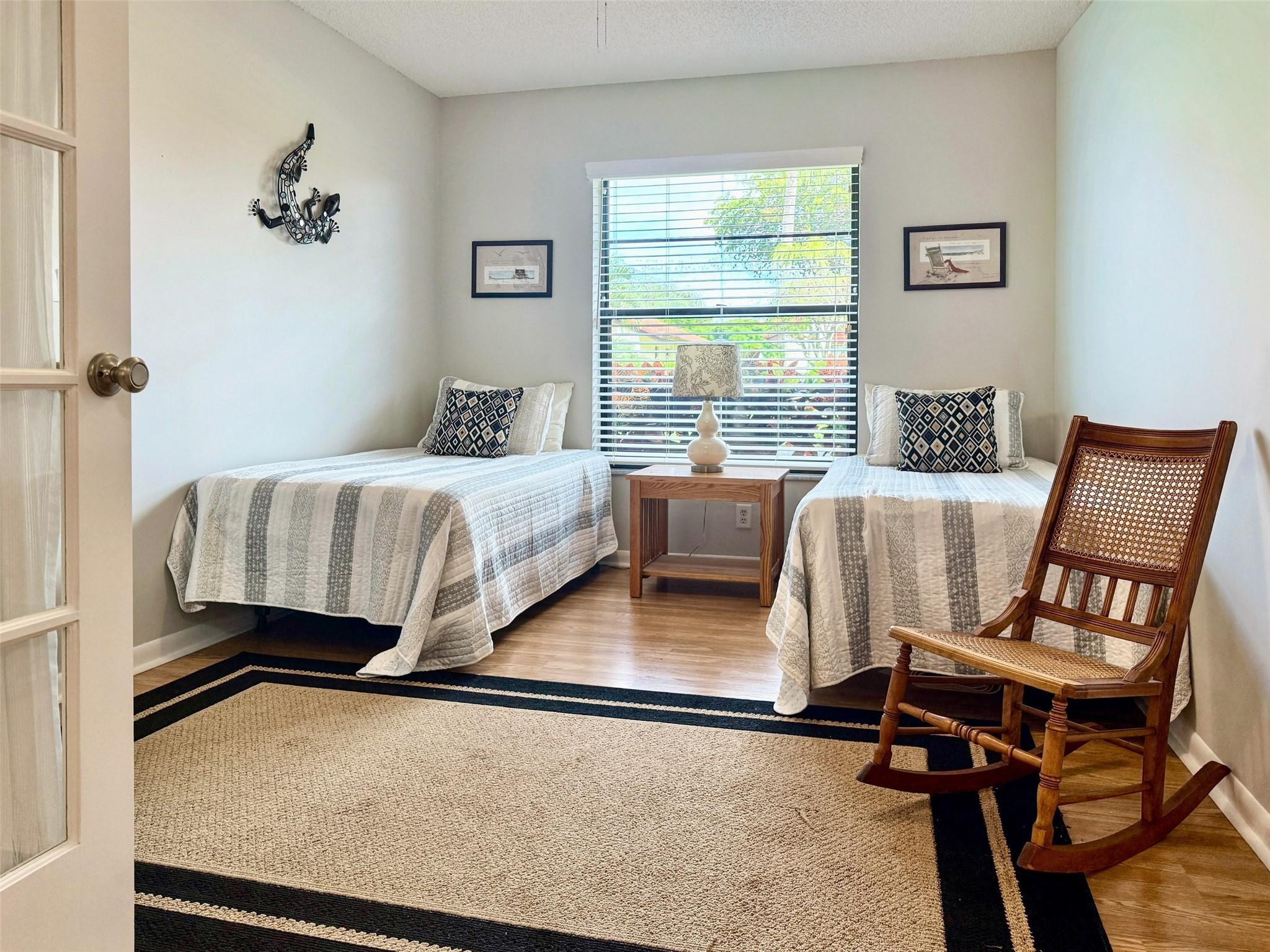 PALM CHASE CONDO - Residential