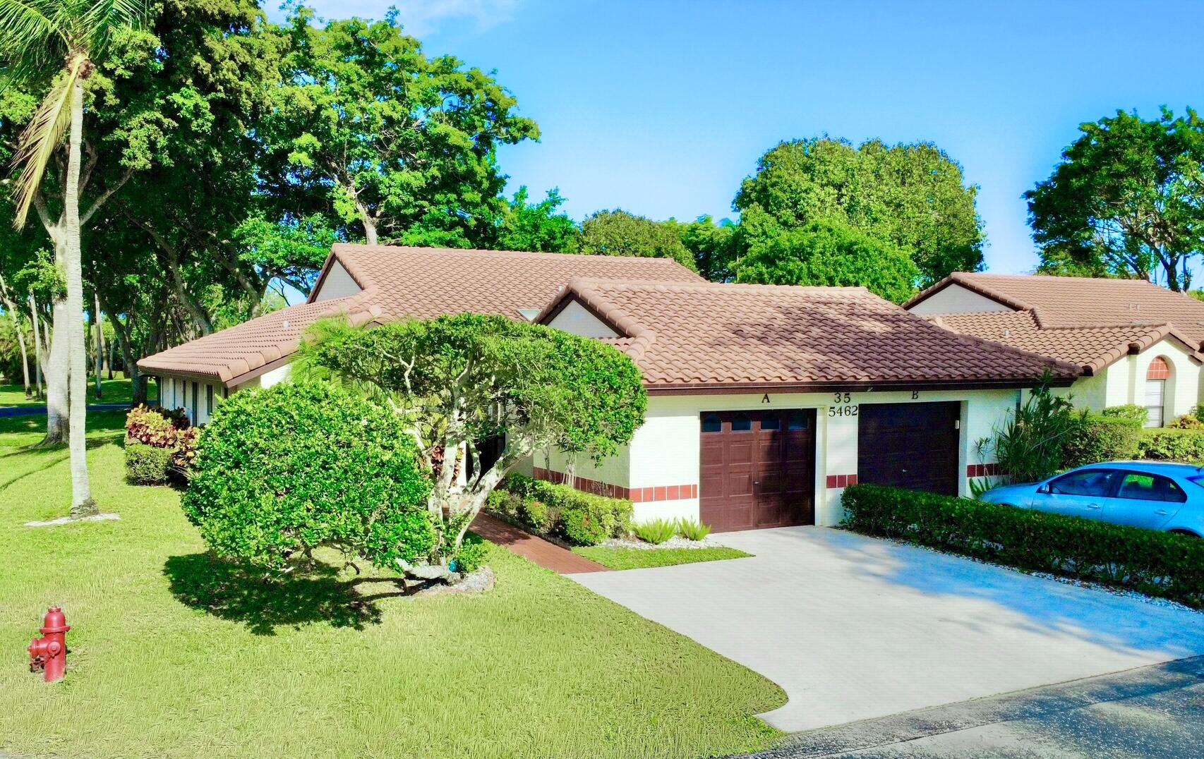 PALM CHASE CONDO - Residential