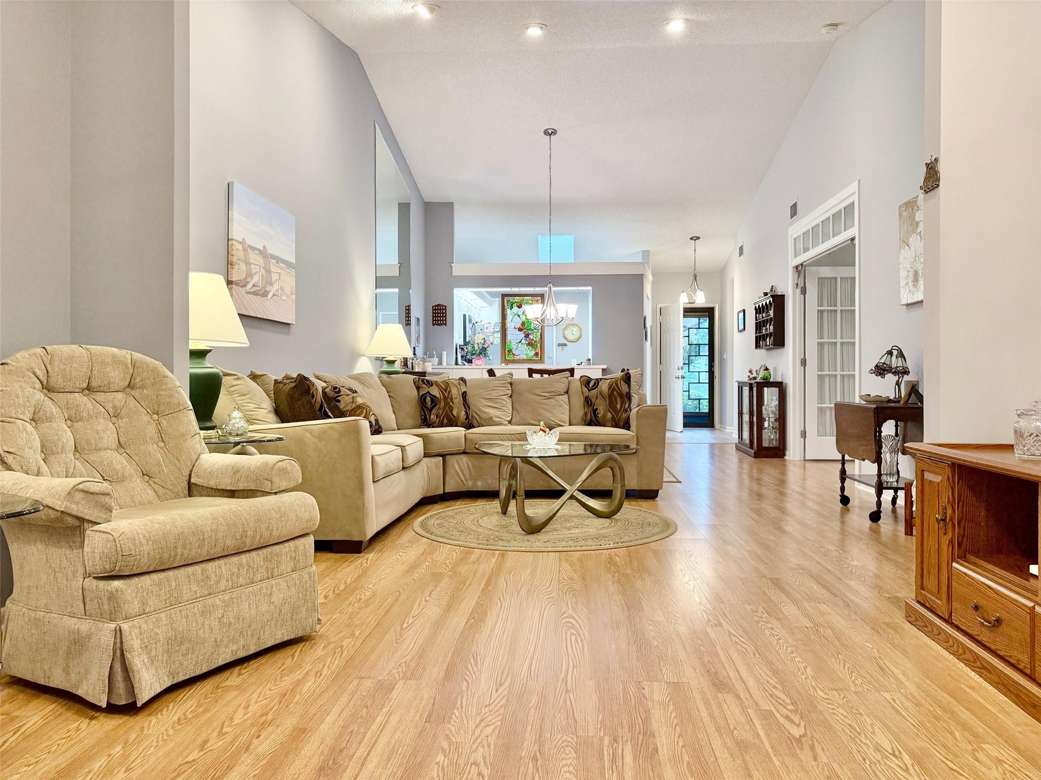 PALM CHASE CONDO - Residential