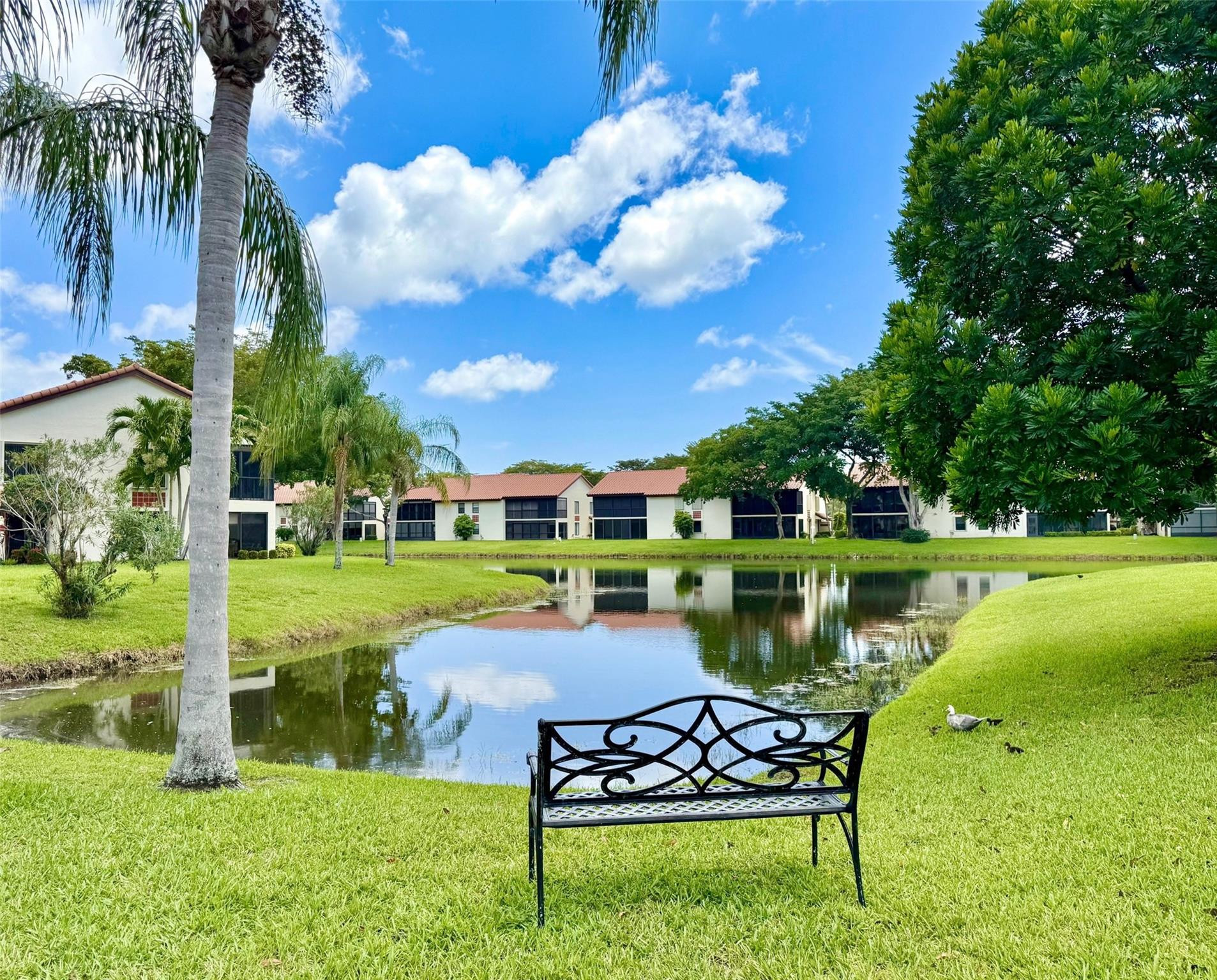 PALM CHASE CONDO - Residential