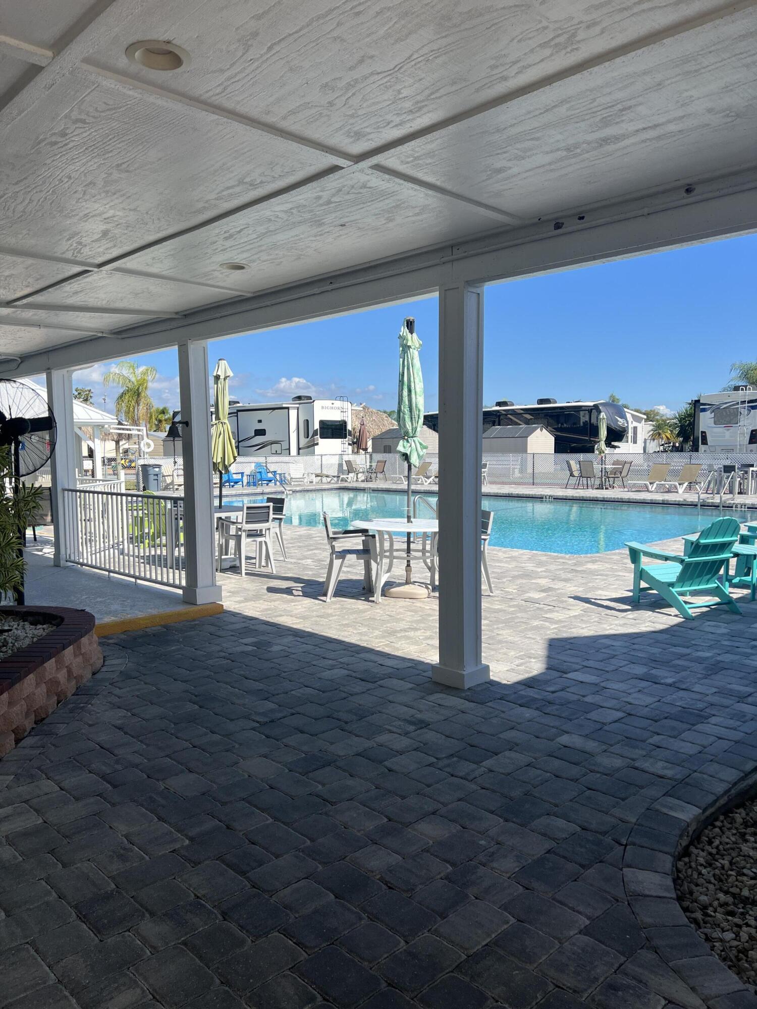 Big O RV Resort - Land