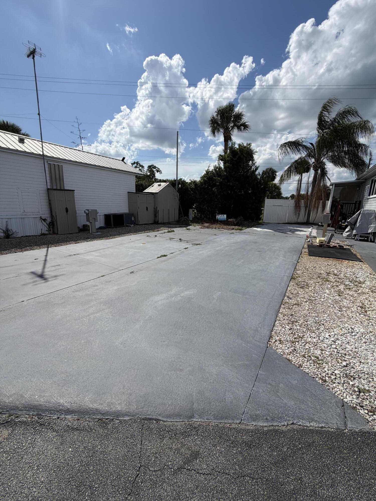 Big O RV Resort - Land