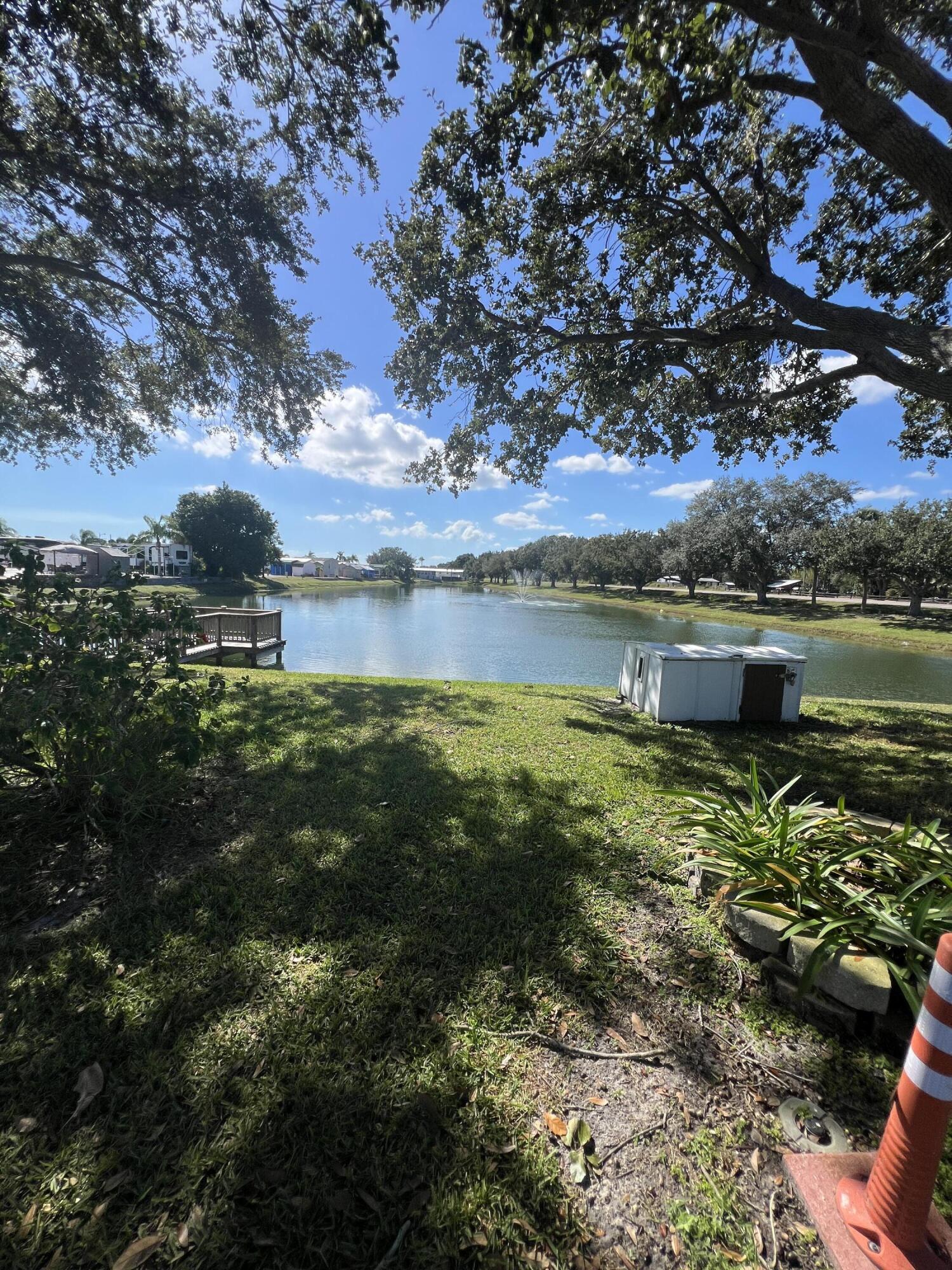 Big O RV Resort - Land