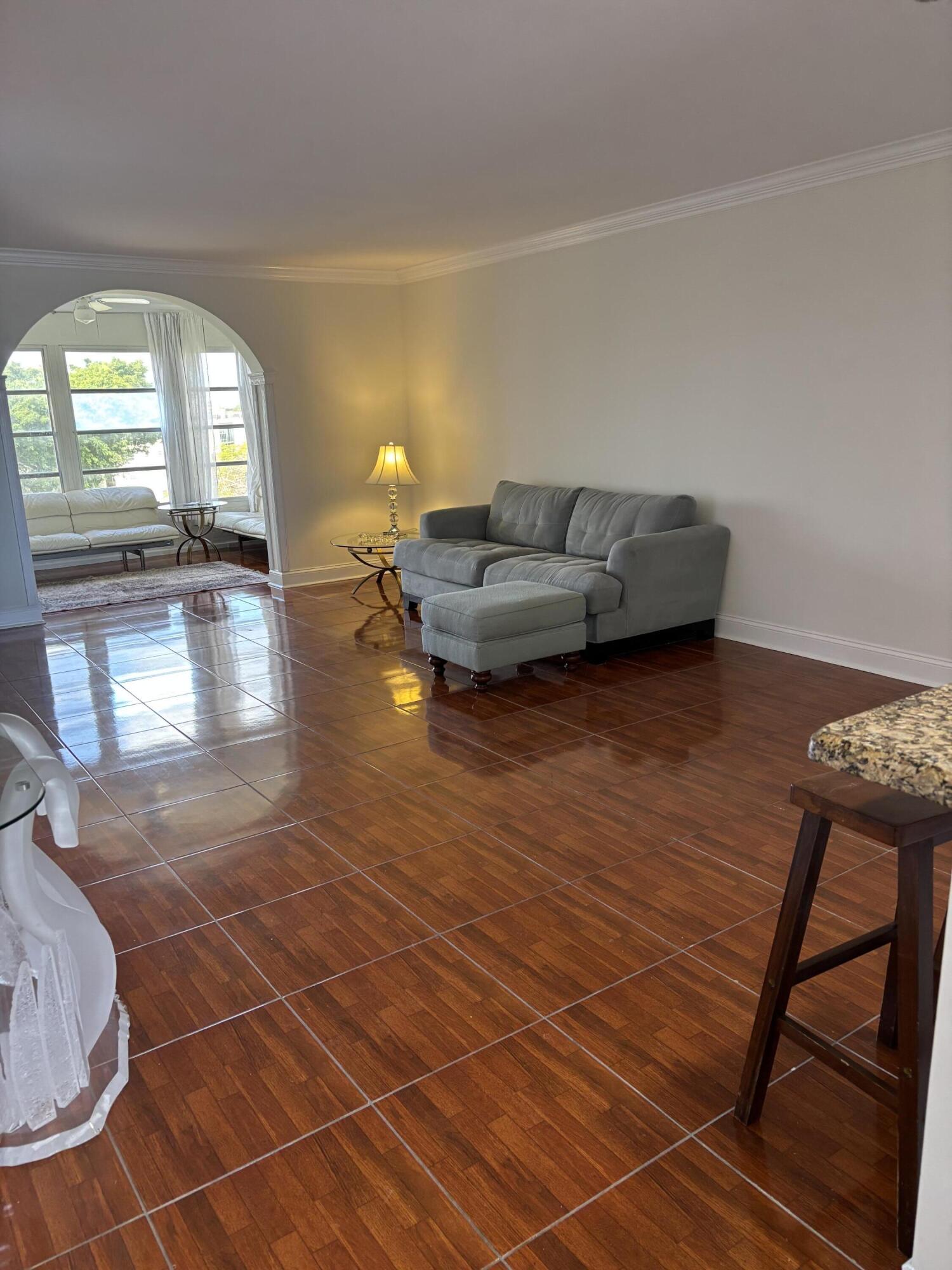 VILLAGES OF ORIOLE BONAIRE - Residential Lease