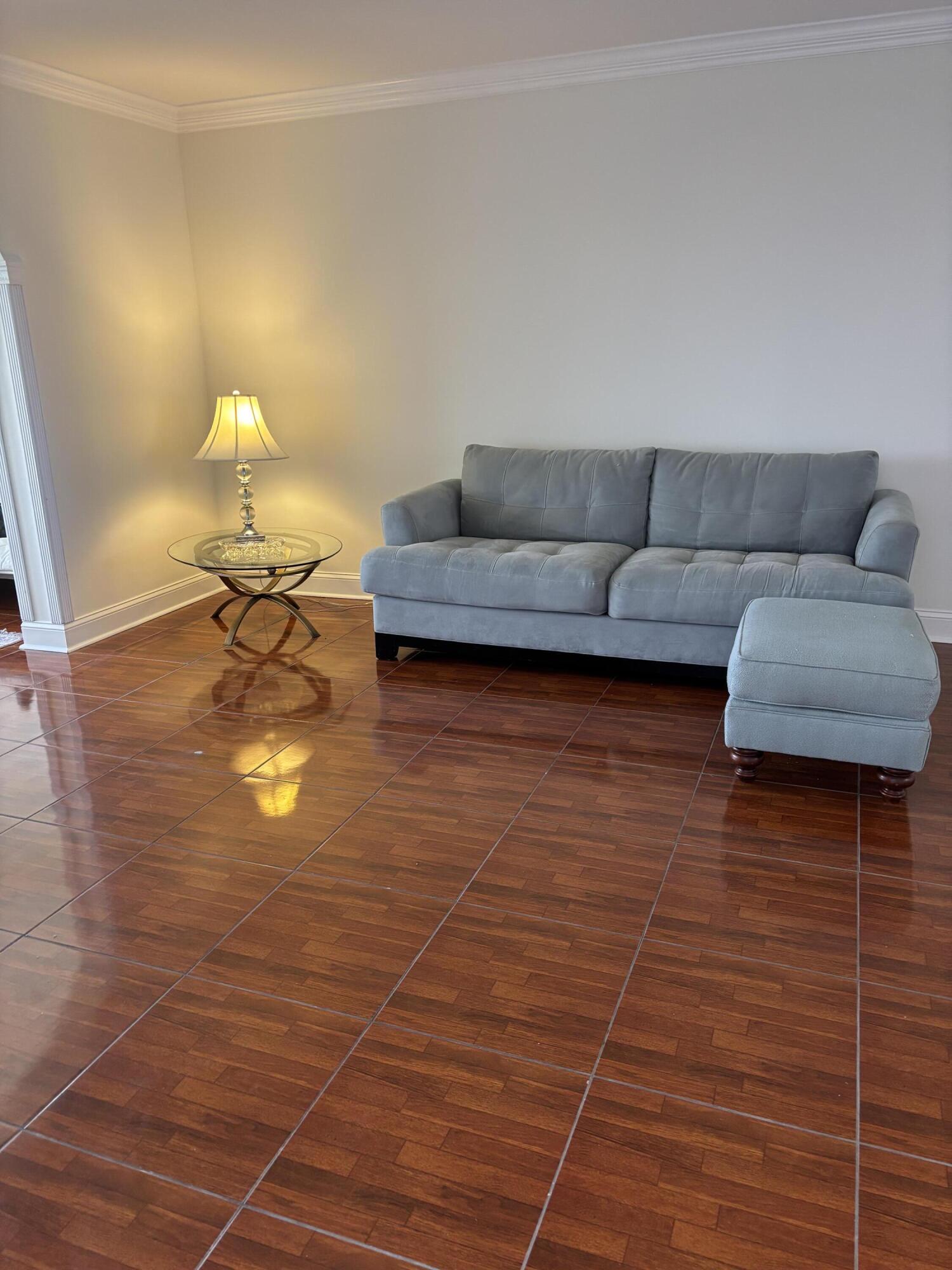 VILLAGES OF ORIOLE BONAIRE - Residential Lease