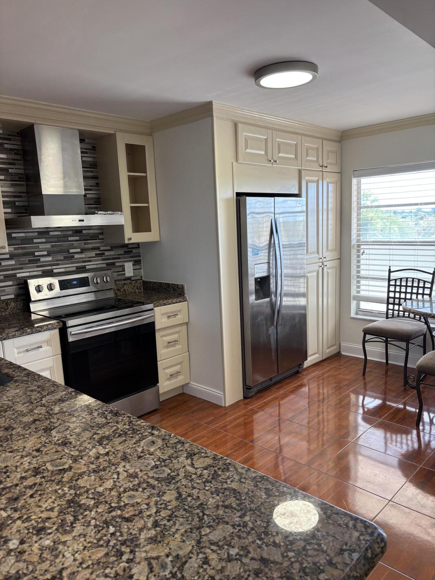 VILLAGES OF ORIOLE BONAIRE - Residential Lease