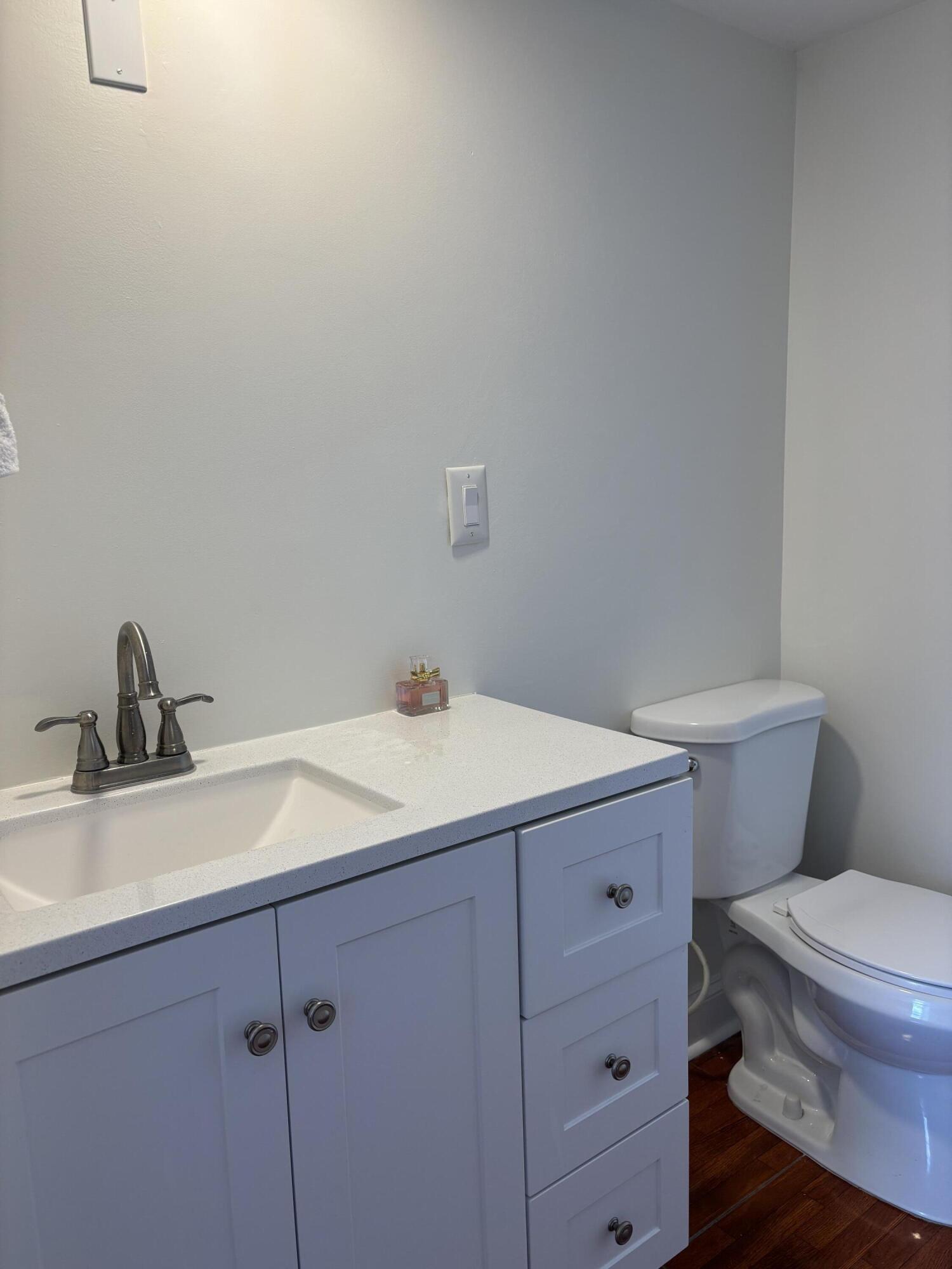 VILLAGES OF ORIOLE BONAIRE - Residential Lease