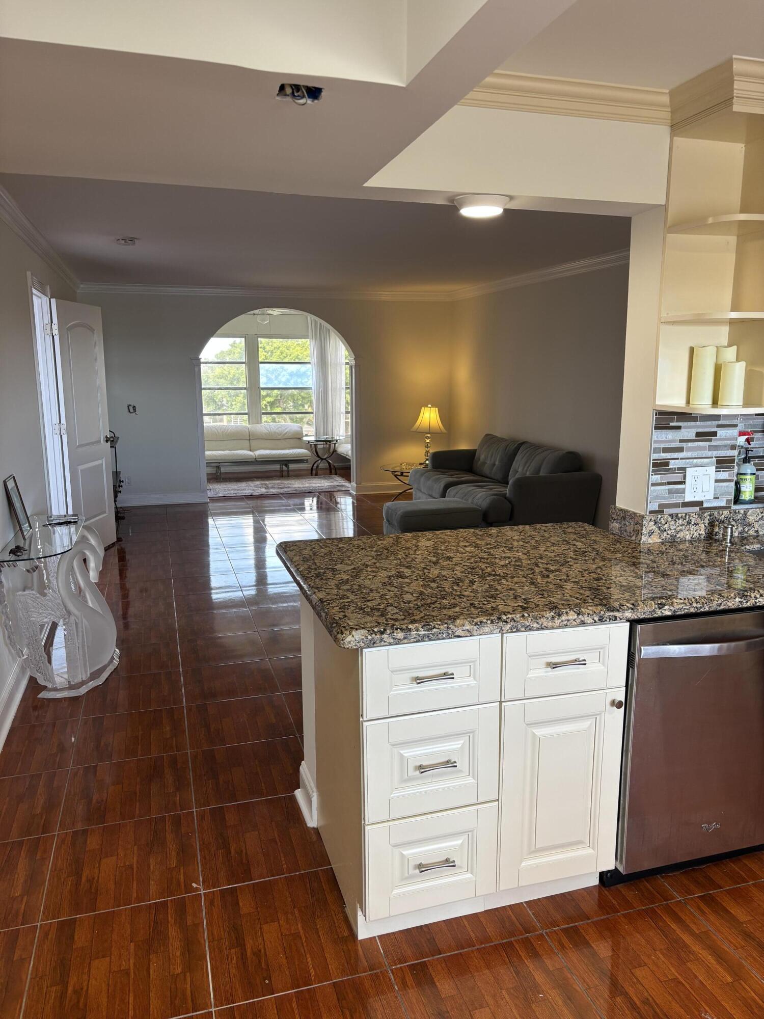 VILLAGES OF ORIOLE BONAIRE - Residential Lease