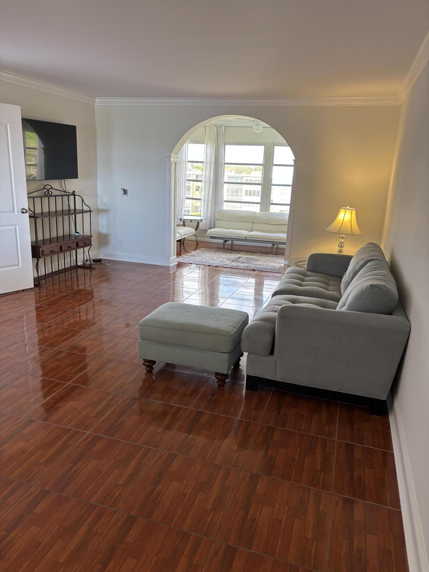 VILLAGES OF ORIOLE BONAIRE - Residential Lease