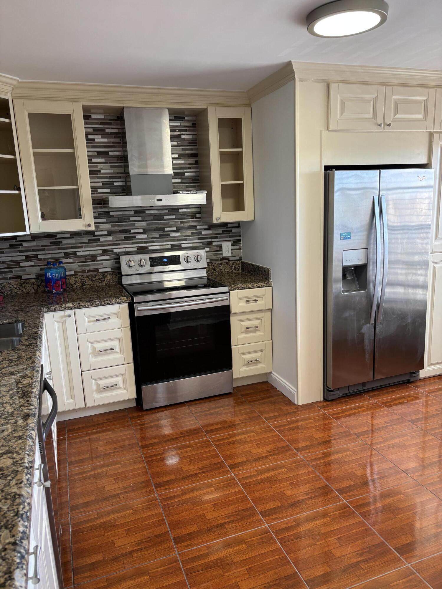 VILLAGES OF ORIOLE BONAIRE - Residential Lease