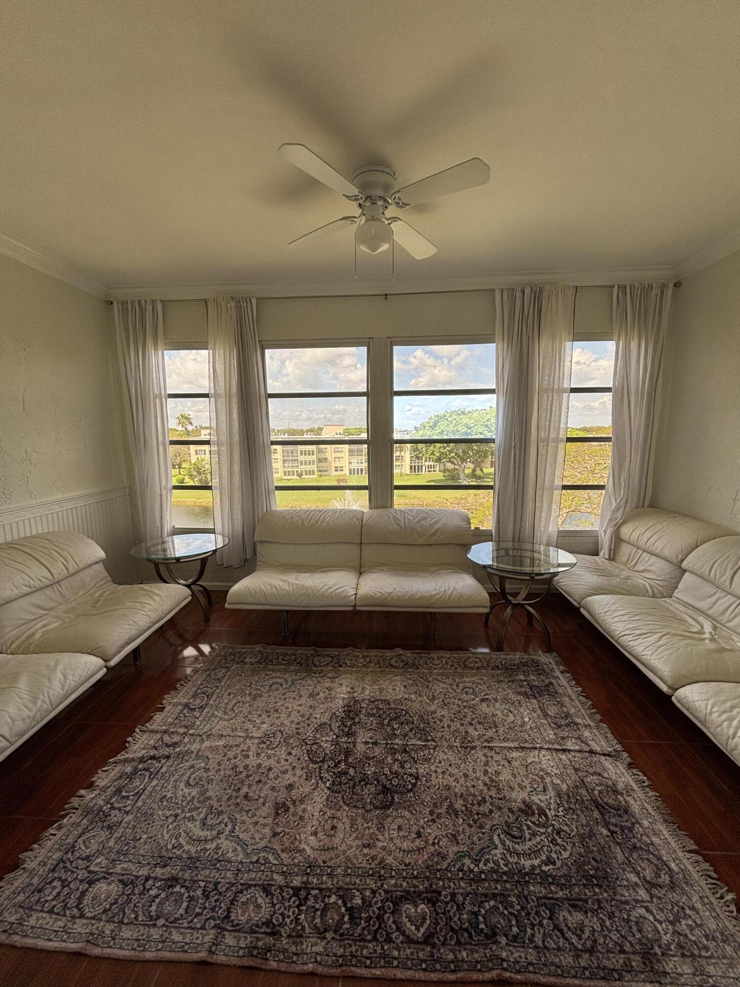 VILLAGES OF ORIOLE BONAIRE - Residential Lease