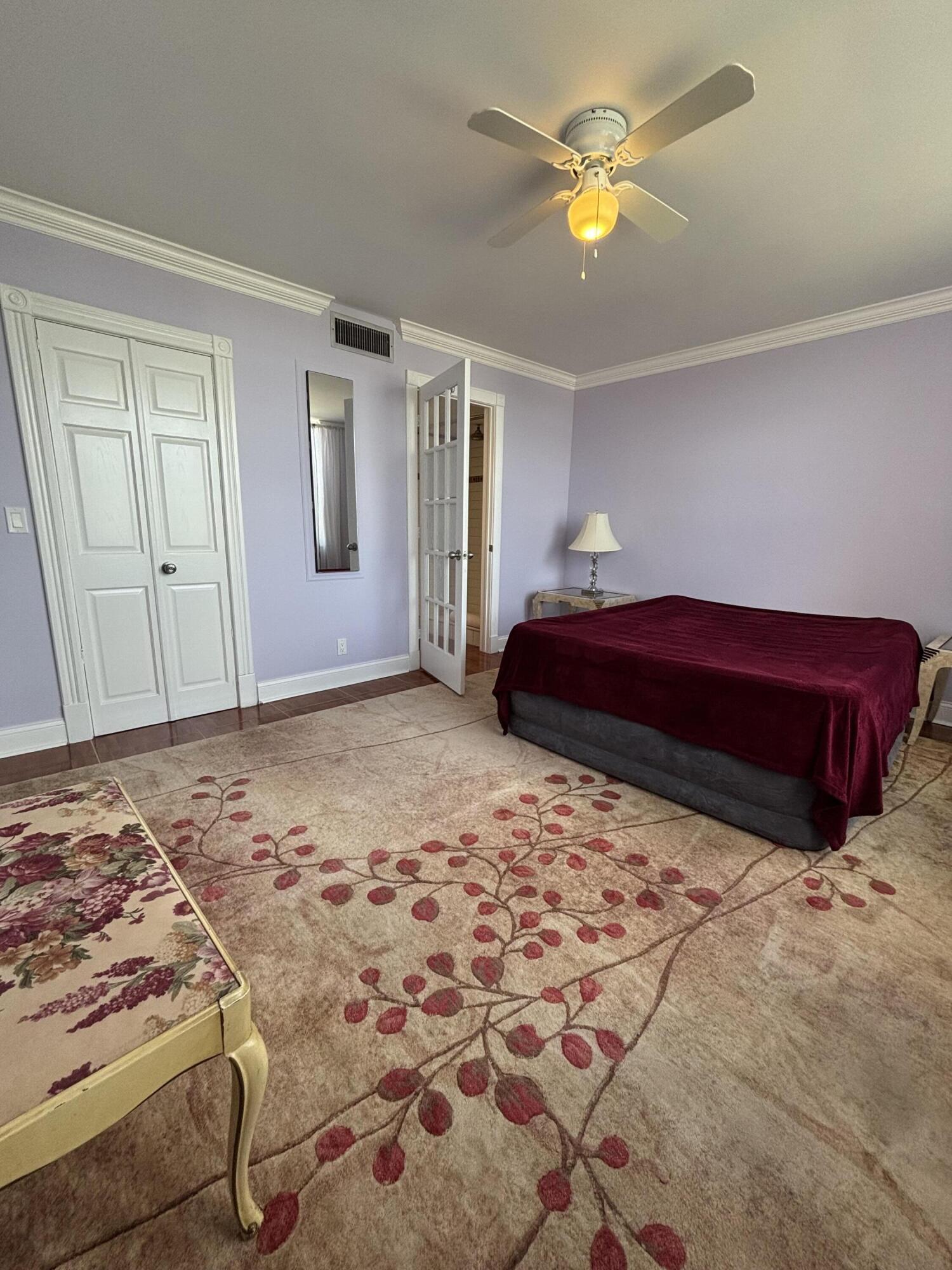 VILLAGES OF ORIOLE BONAIRE - Residential Lease