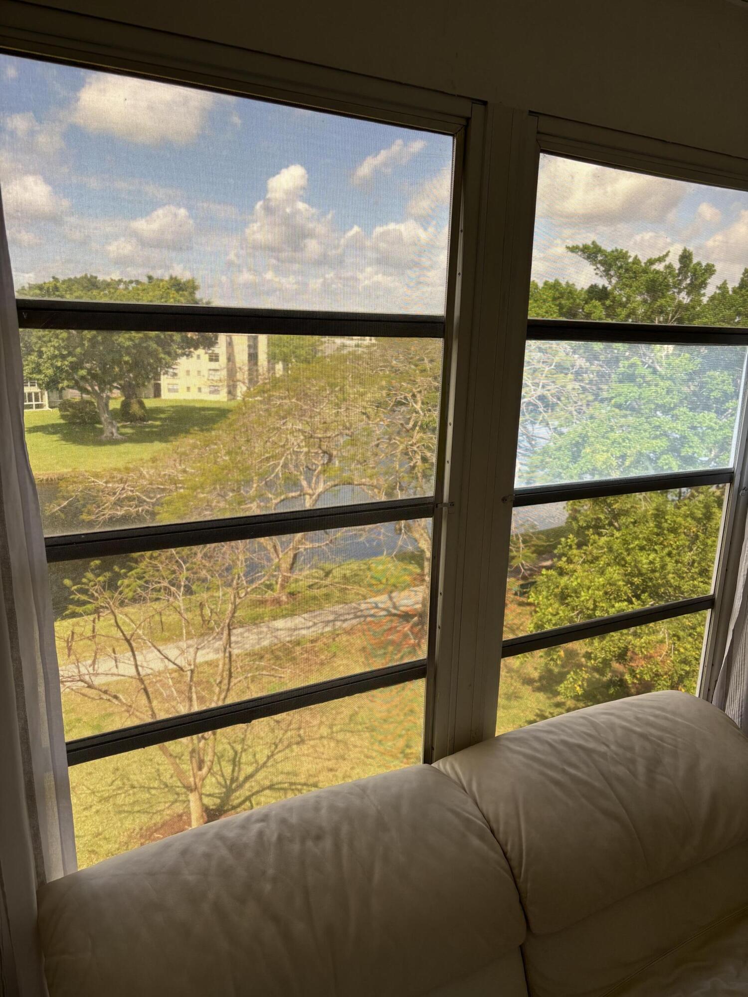 VILLAGES OF ORIOLE BONAIRE - Residential Lease