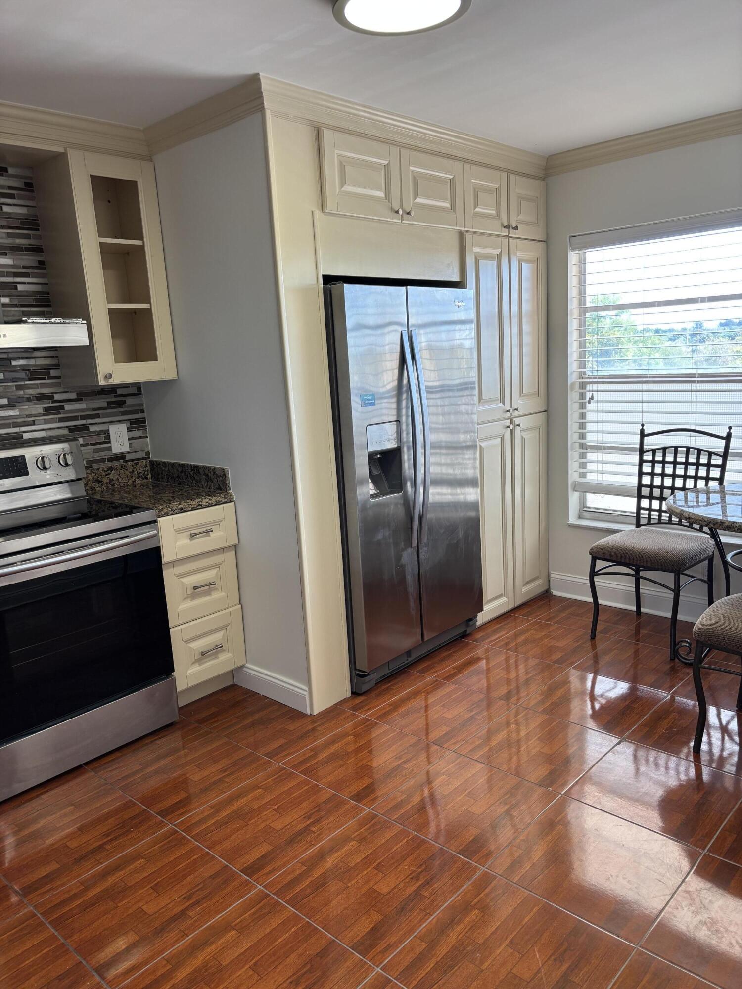 VILLAGES OF ORIOLE BONAIRE - Residential Lease