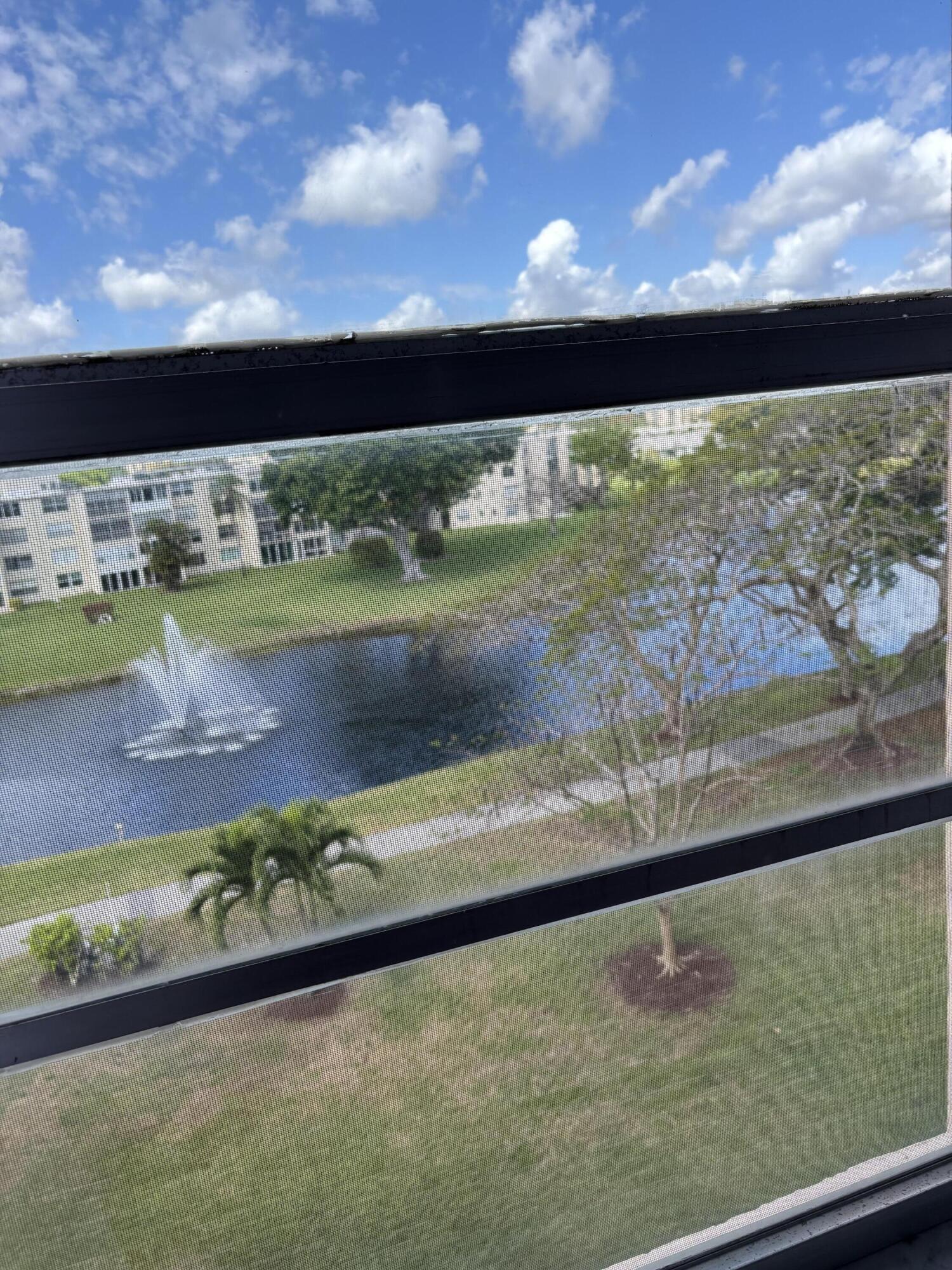 VILLAGES OF ORIOLE BONAIRE - Residential Lease