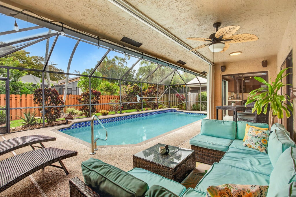 Photo of 5375 NW 65th Terrace, Coral Springs, FL 33067 (MLS # B26037711)