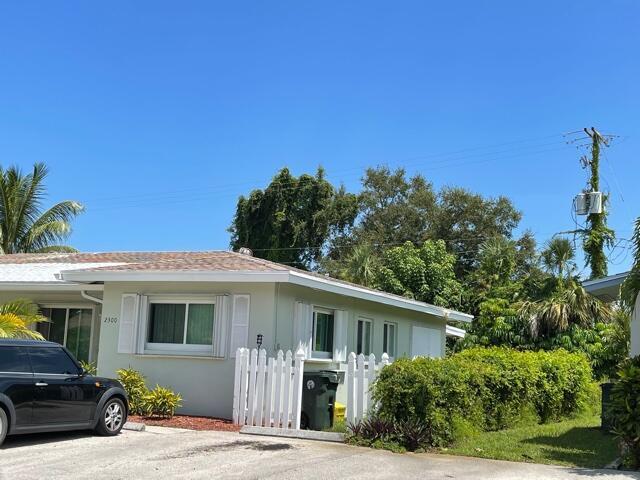 WINFIELD PARK UNIT 2 - Residential Lease