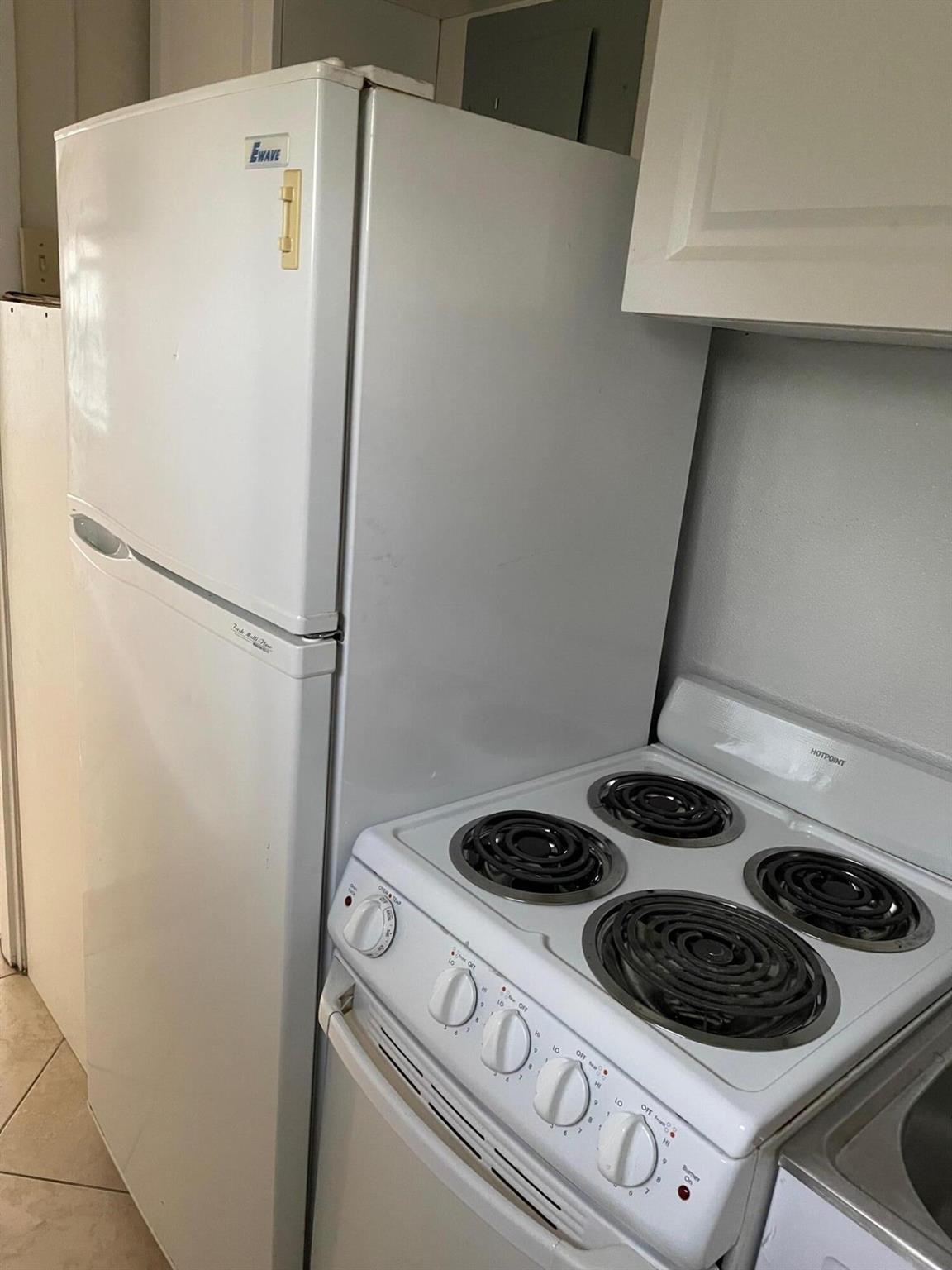 WINFIELD PARK UNIT 2 - Residential Lease