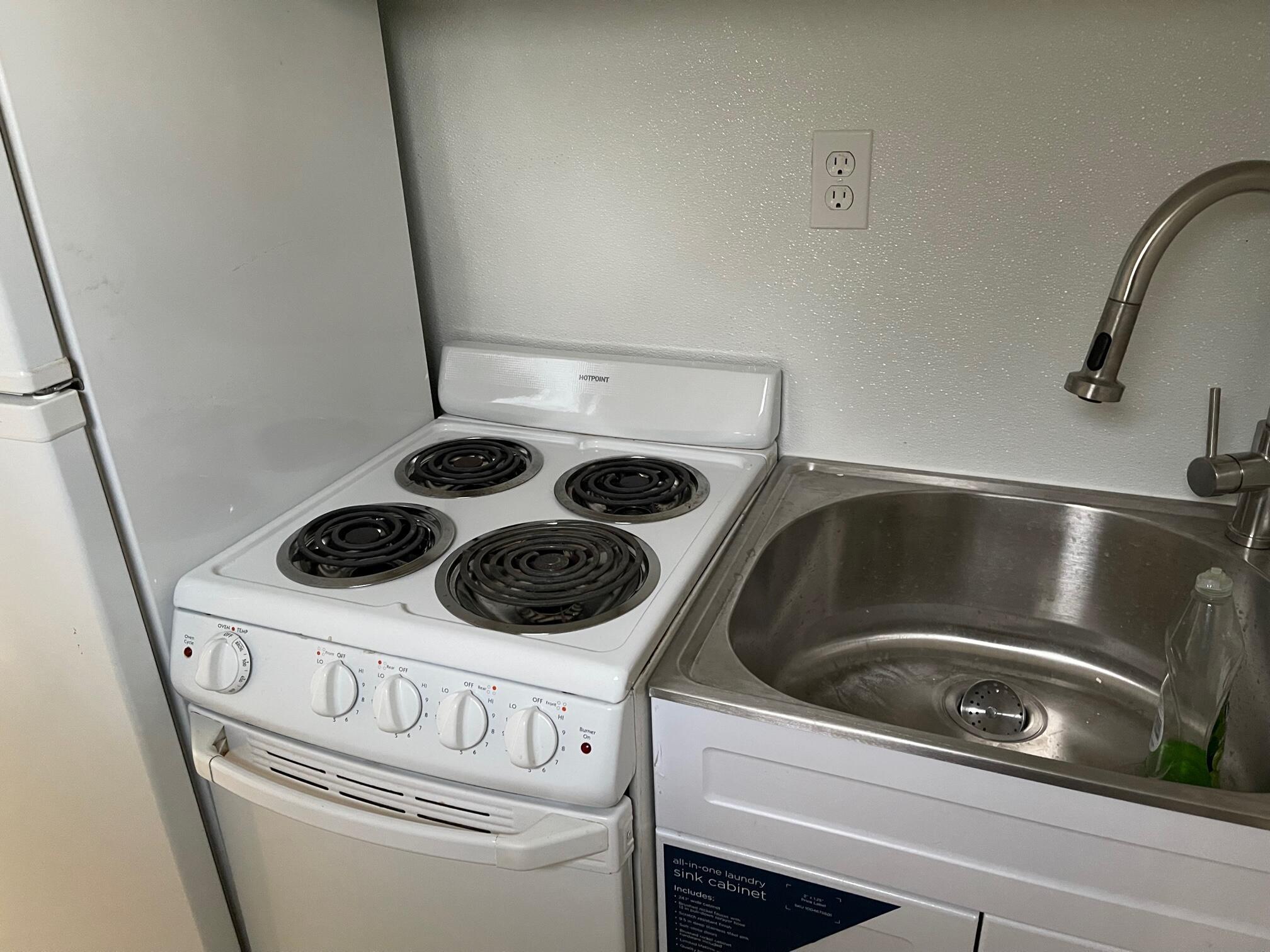 WINFIELD PARK UNIT 2 - Residential Lease