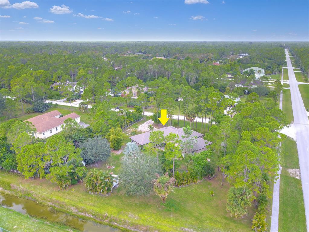 Loxahatchee / Acreage - Residential