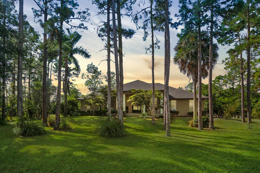 Loxahatchee / Acreage - Residential