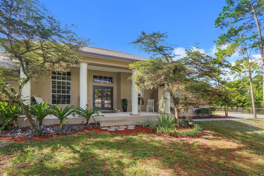 Loxahatchee / Acreage - Residential