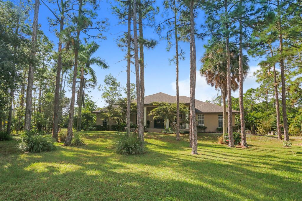 Loxahatchee / Acreage - Residential