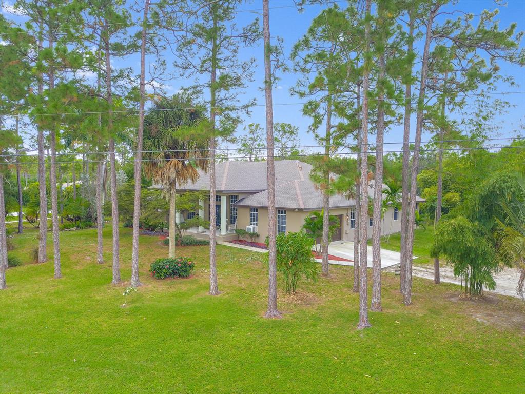 Loxahatchee / Acreage - Residential