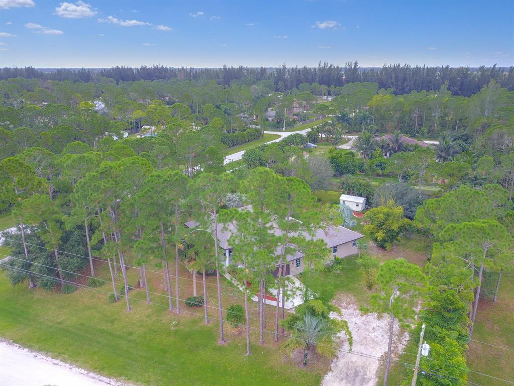 Loxahatchee / Acreage - Residential