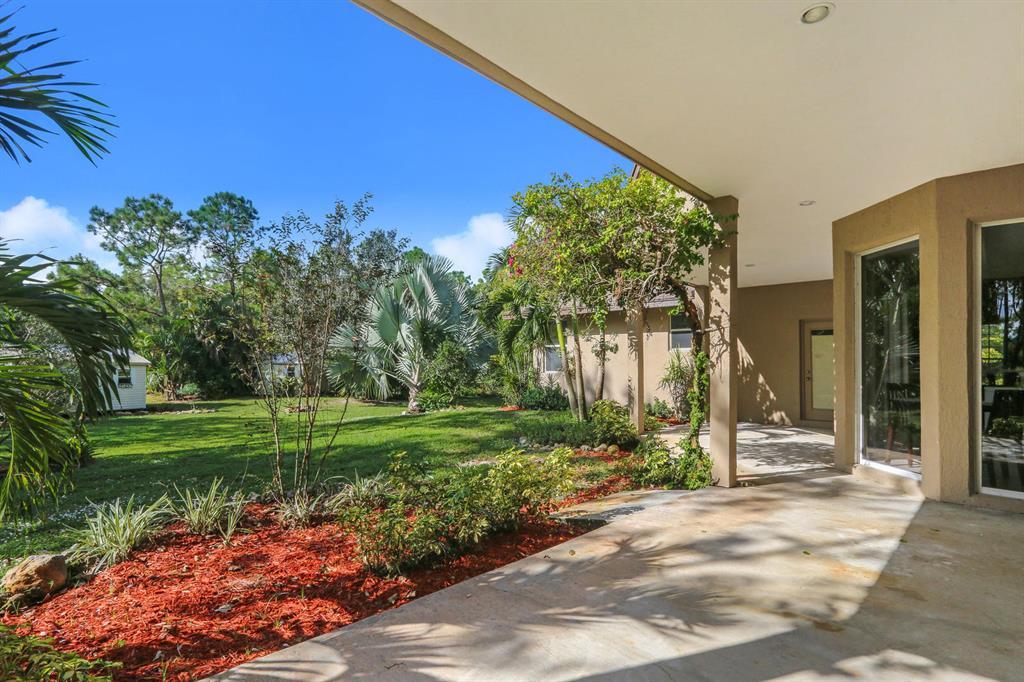 Loxahatchee / Acreage - Residential