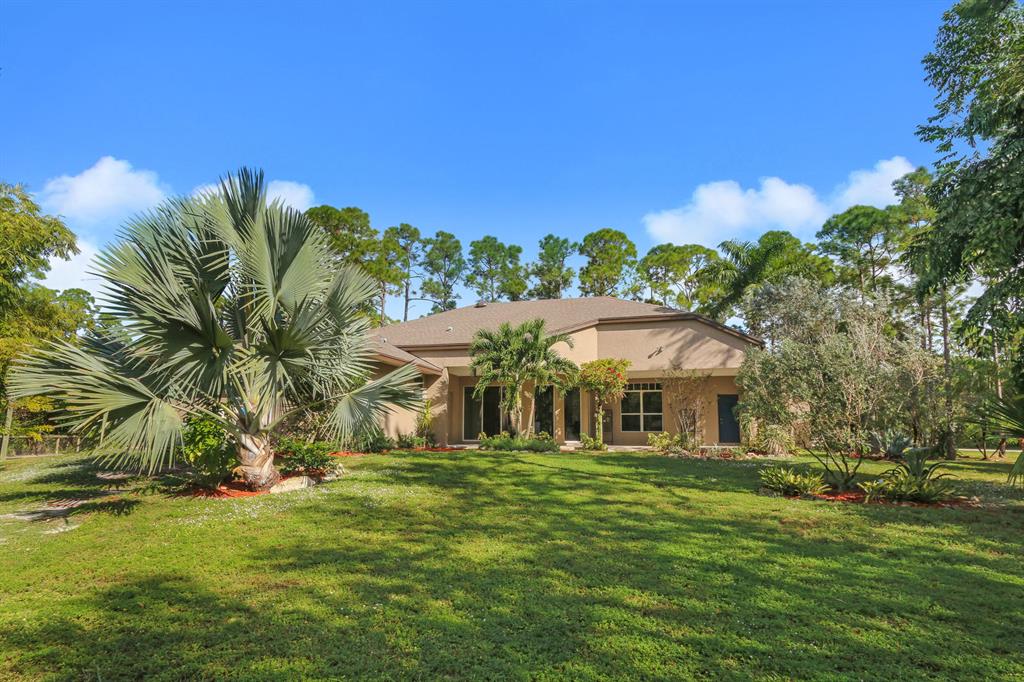 Loxahatchee / Acreage - Residential