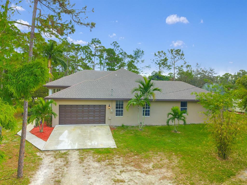 Loxahatchee / Acreage - Residential