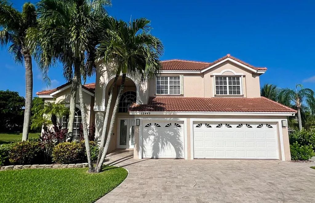 Photo of 12449 Antille Drive, Boca Raton, FL 33428 (MLS # R11018336)