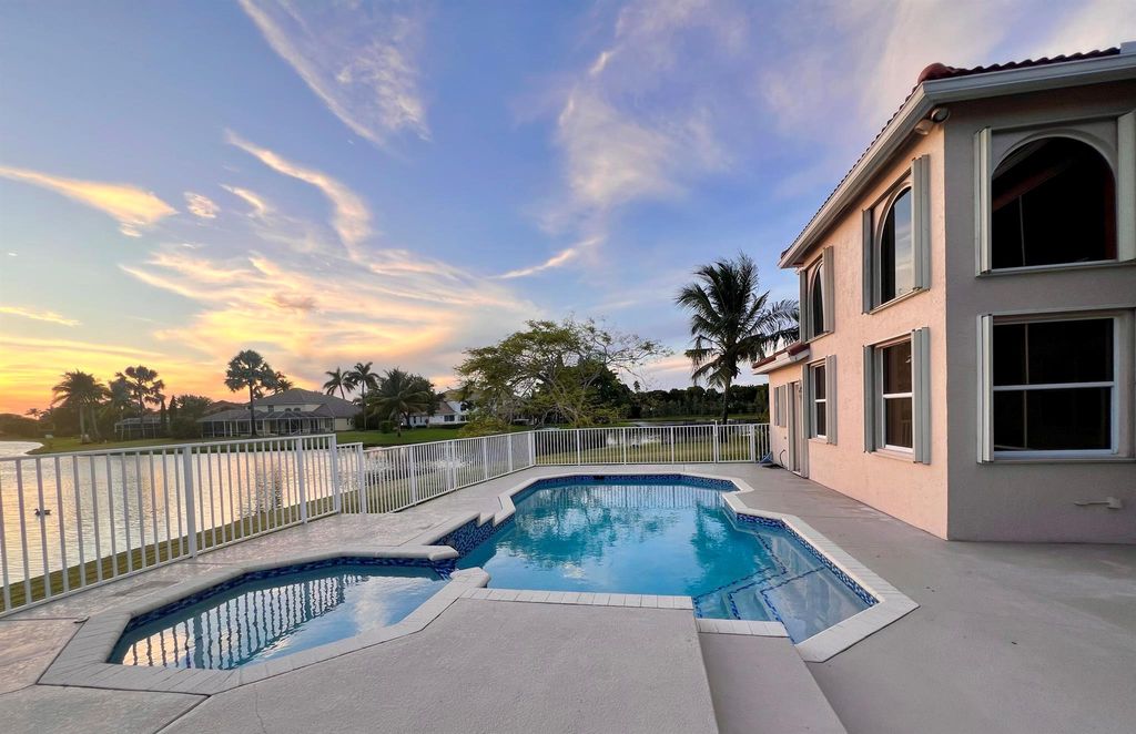 Photo of 12449 Antille Drive, Boca Raton, FL 33428 (MLS # R11018336)