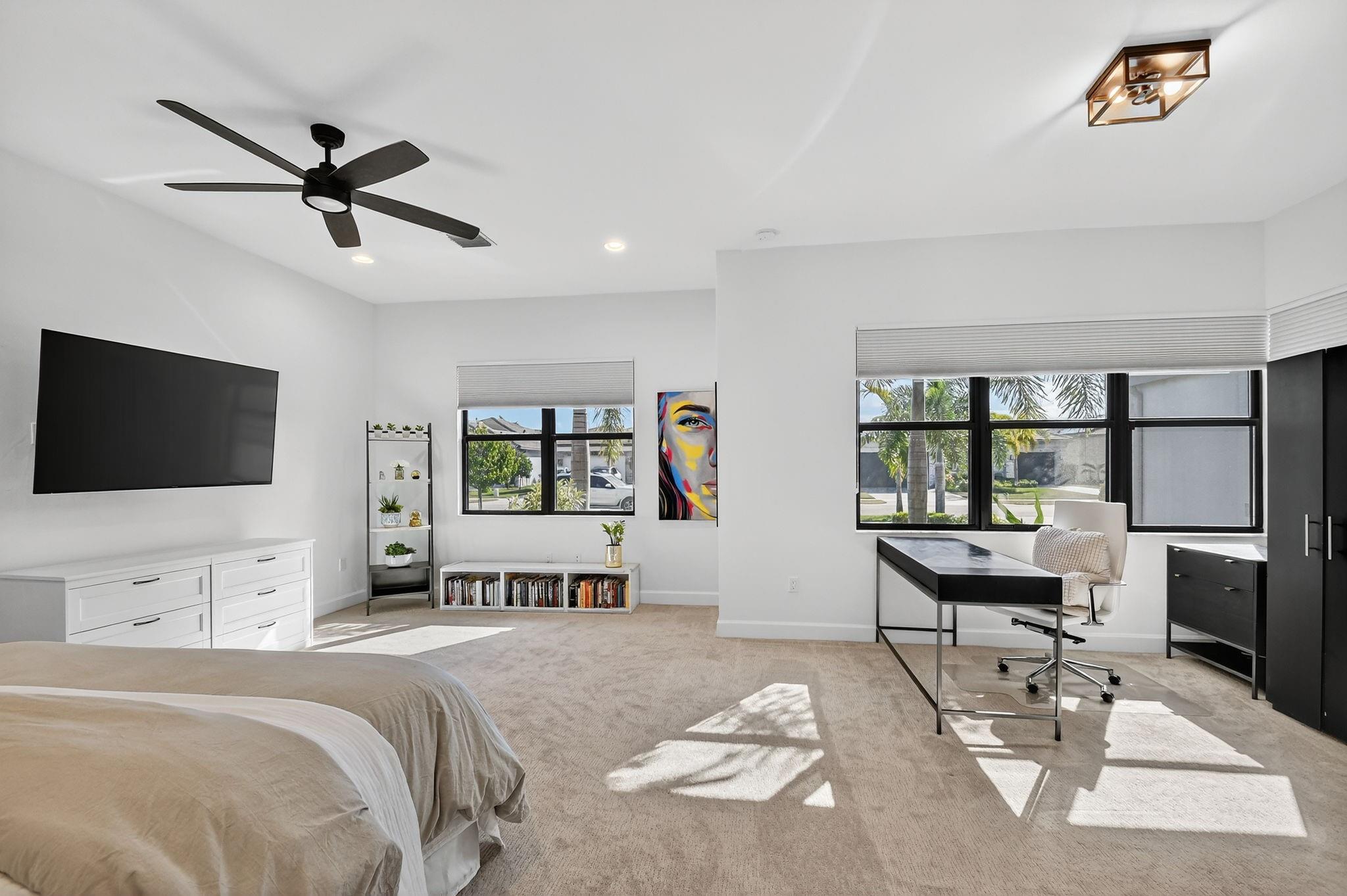 WHITWORTH AGR PUD - Residential