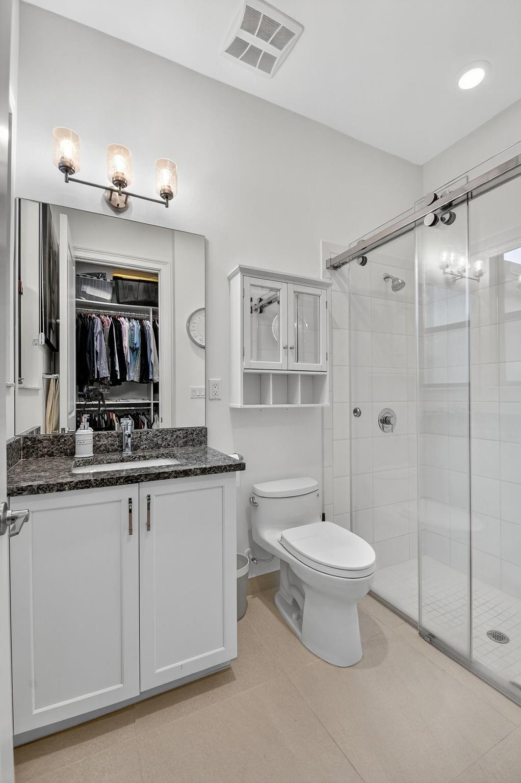 WHITWORTH AGR PUD - Residential