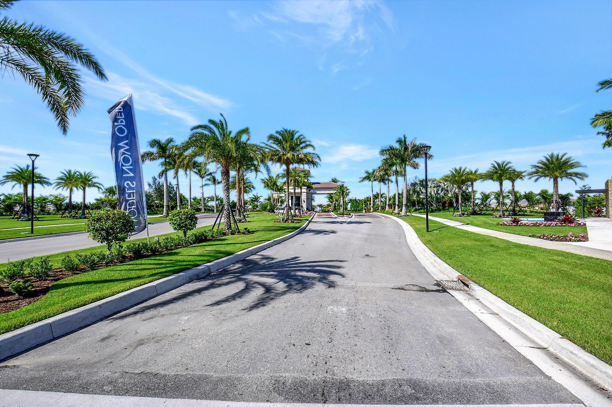 WHITWORTH AGR PUD - Residential