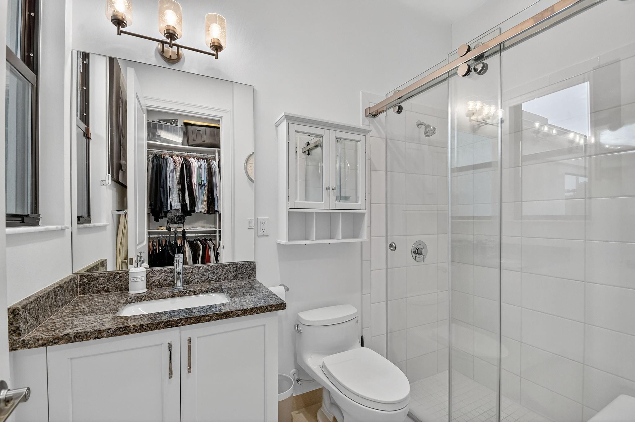 WHITWORTH AGR PUD - Residential