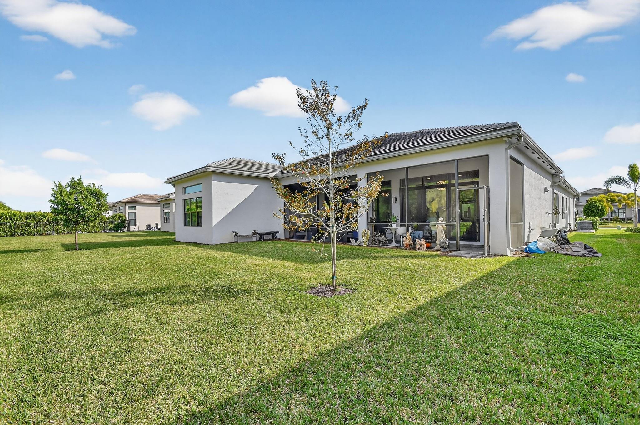 WHITWORTH AGR PUD - Residential