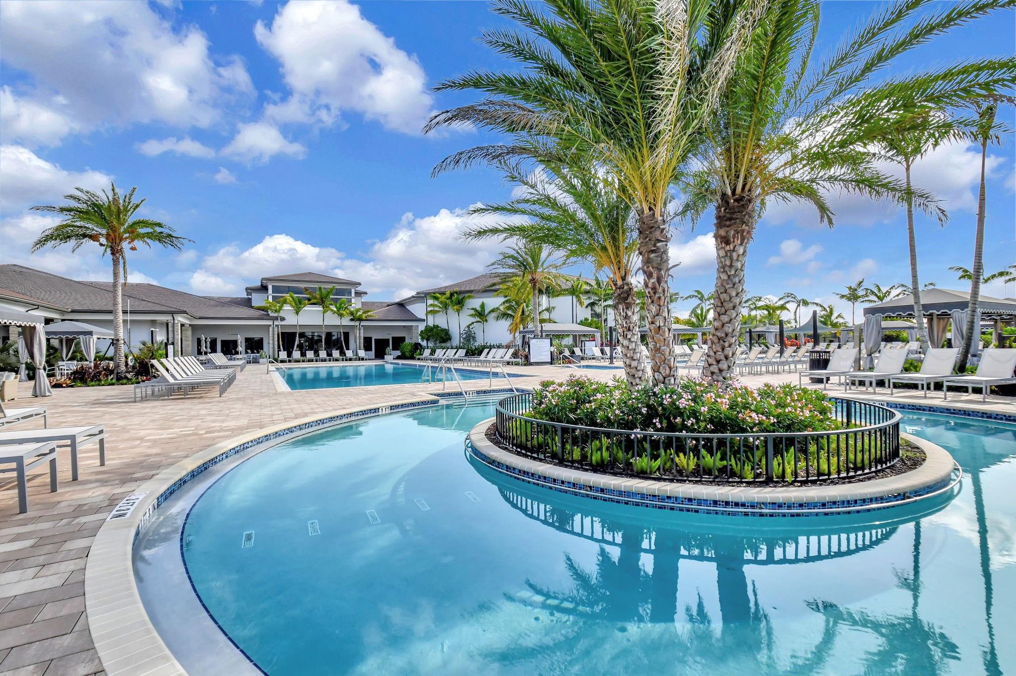 WHITWORTH AGR PUD - Residential