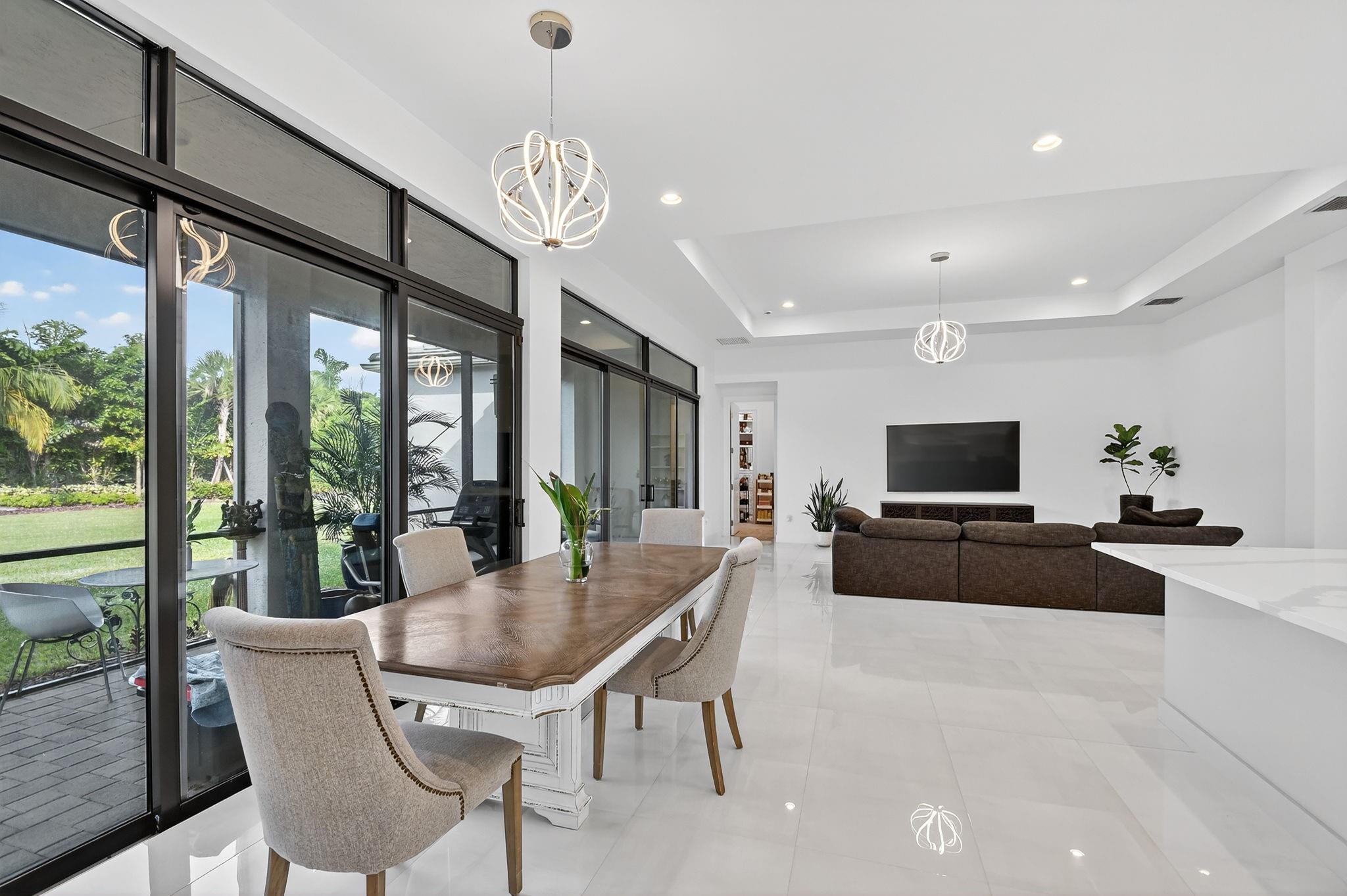 WHITWORTH AGR PUD - Residential