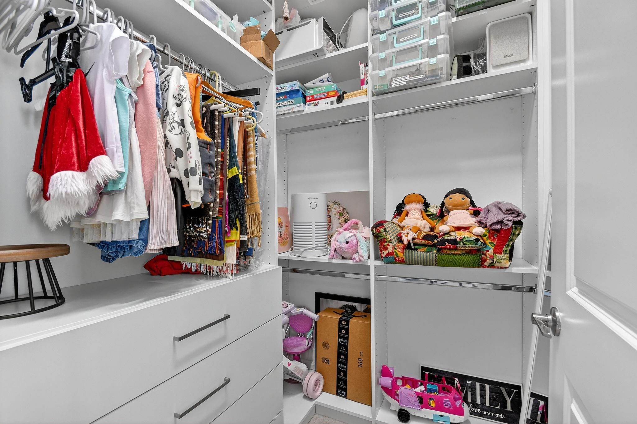 WHITWORTH AGR PUD - Residential