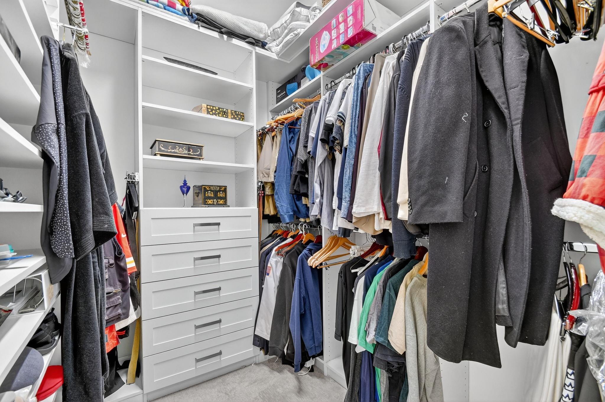 WHITWORTH AGR PUD - Residential