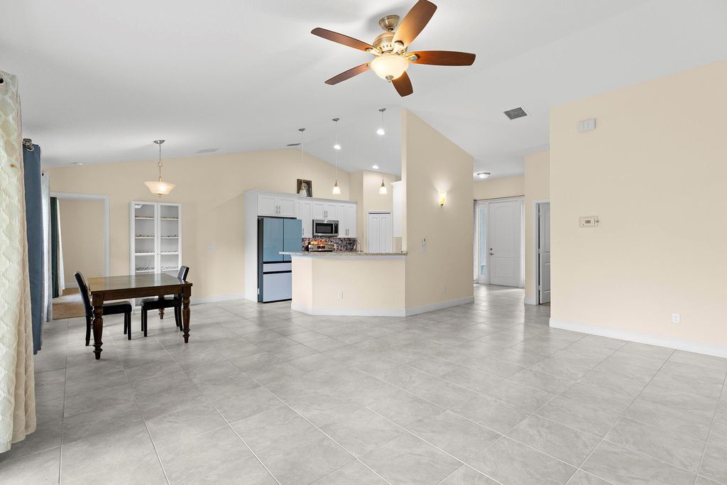 Photo of 2134 SE Bowie Street, Port Saint Lucie, FL 34952 (MLS # R11115519)