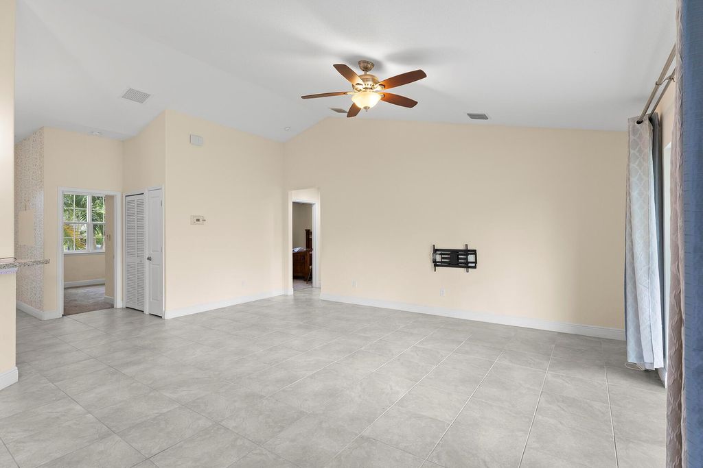 Photo of 2134 SE Bowie Street, Port Saint Lucie, FL 34952 (MLS # R11115519)