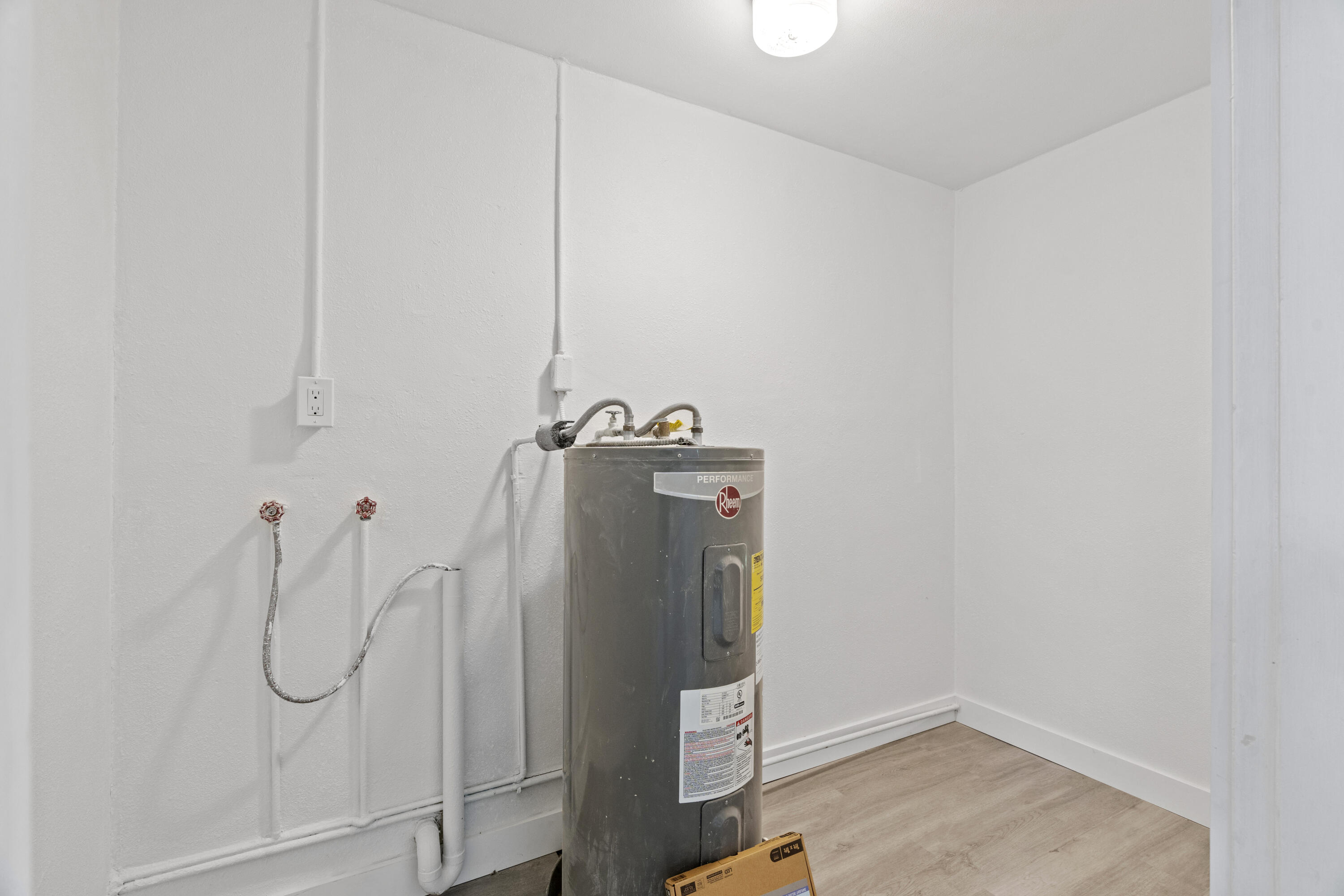 Ocean View Sub Rep Holley & Morgan - Residential Income