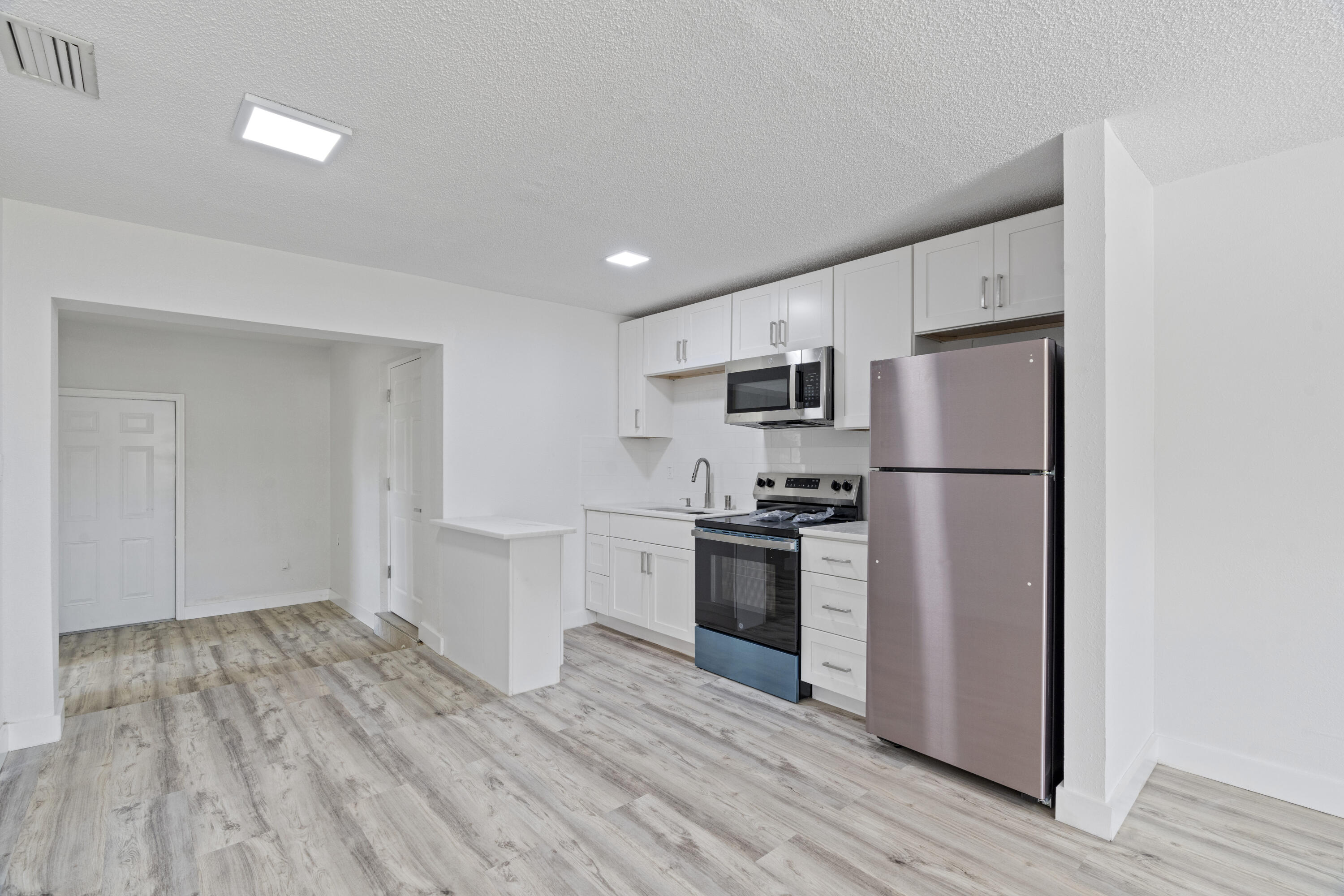 Ocean View Sub Rep Holley & Morgan - Residential Income